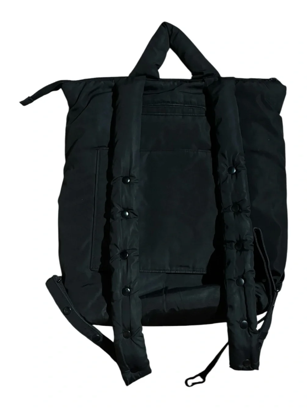 Dagne Dover Walker Backpack Black